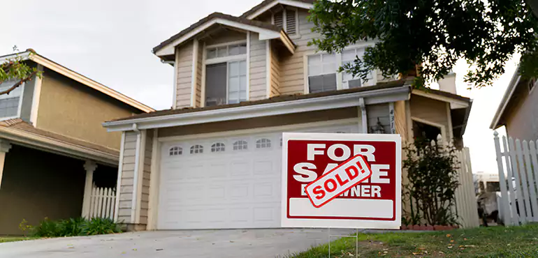Why Choose Richardson Home Buyers?