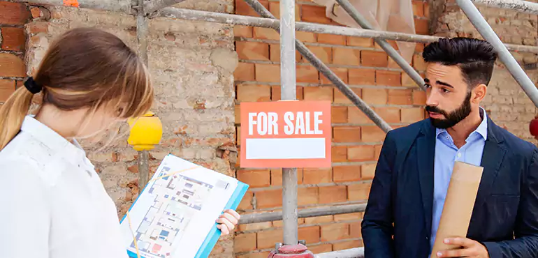 Supportive Home Selling Services for Inherited Property in Texas