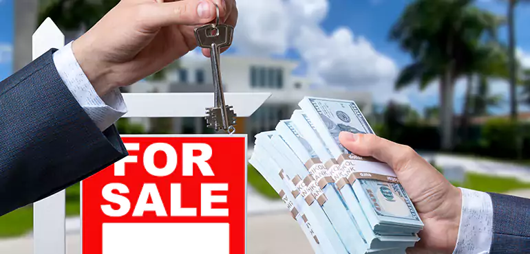 We Buy Homes with Back Taxes in Texas, TX
