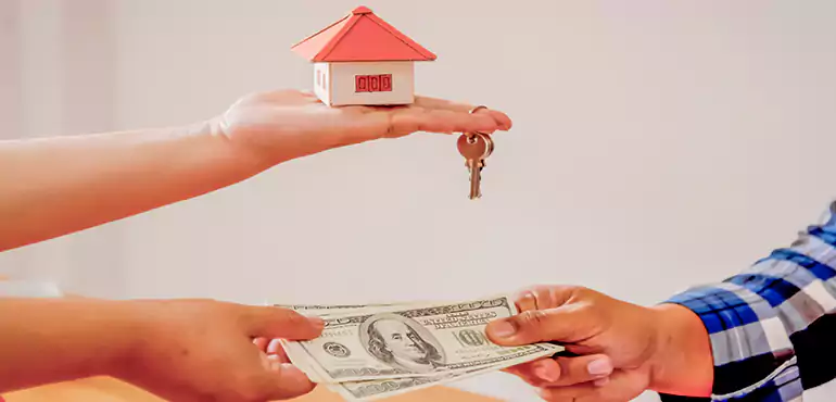 Sell Your House Fast & Avoid the Complications of Bankruptcy in Texas, TX