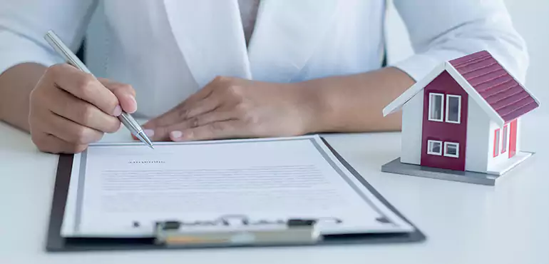 Stop Mortgage Stress in Texas – Sell House in Default and Break Free from Debt