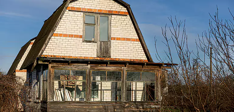 Own a Rental in Disrepair? We’ll Take It Off Your Hands in Texas