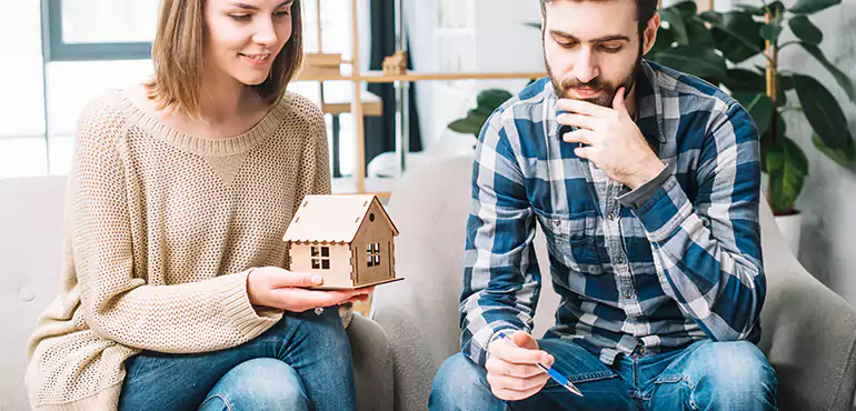 Sell Your Texas House Privately to a Local, Trusted Cash Buyer