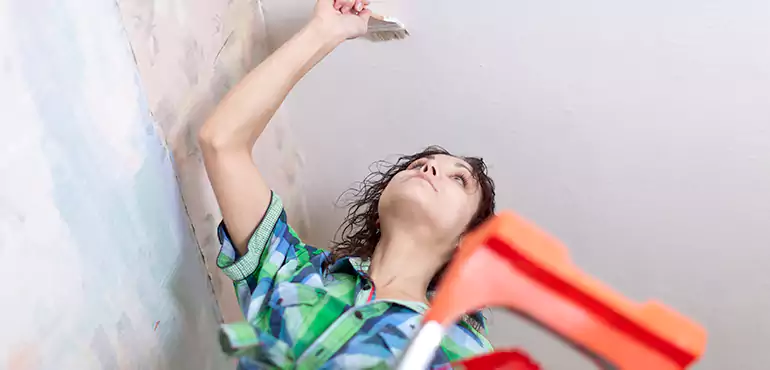 Ready to Get Rid of Your Moldy Cleburne Home? Call Now for a Fast Cash Offer