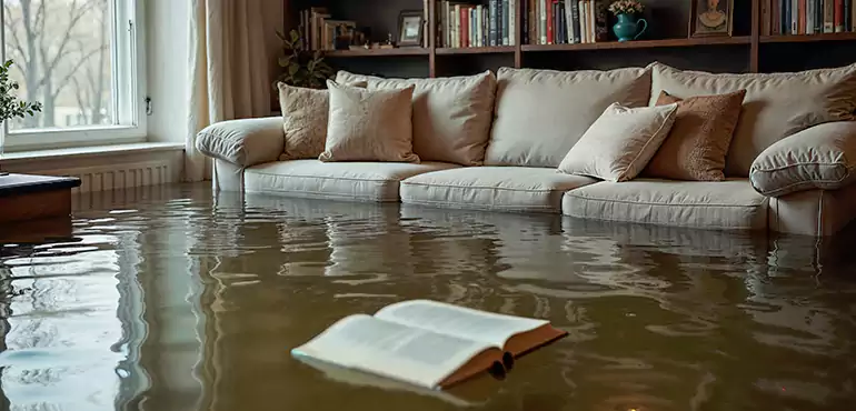 Why TX Homeowners Choose Texas Home Buyers After Water Damage Hits