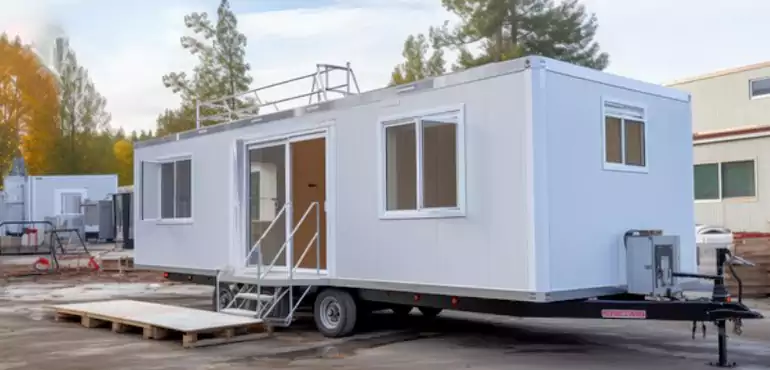 Mobile Homes We Buy in Texas, TX