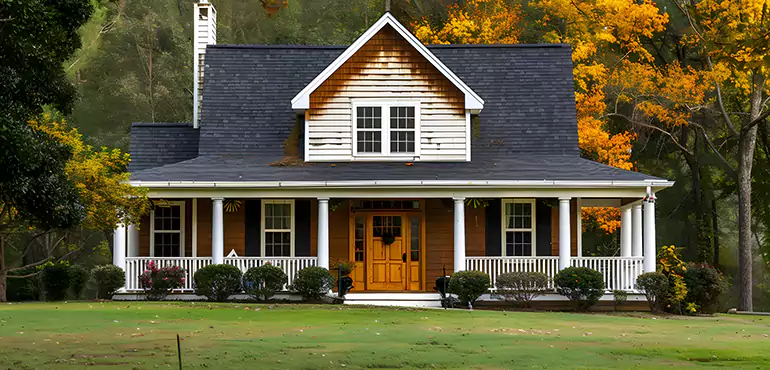 What Types of Properties Do We Buy in Texas?