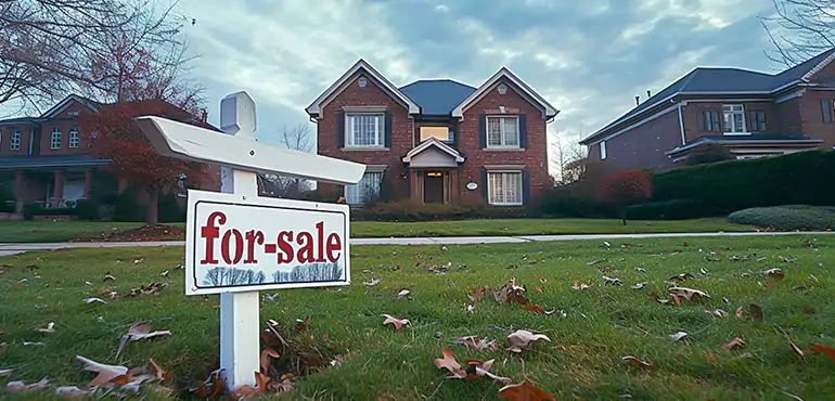 Why Texas Homeowners Choose Our Quick Sale Service
