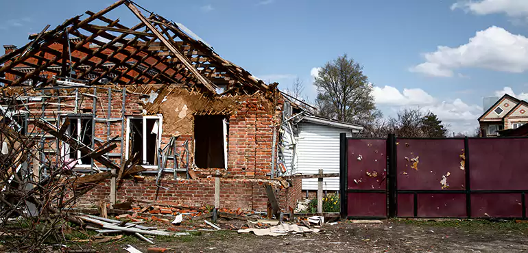 The Emotional Relief of Selling "As-Is" in Texas, TX