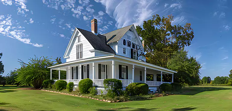 Why Choose Texas Home Buyers to Sell Your Townhouse in Texas, TX?