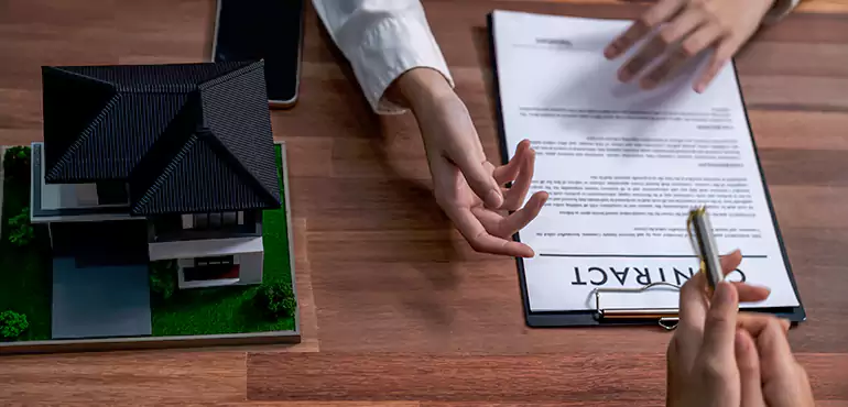 Quickly Sell your Vacant Home for a High Price in Texas, TX