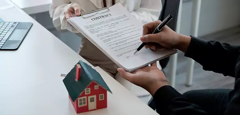 Types of Properties We Buy via Assignment in Texas, TX
