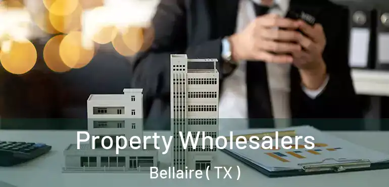  Property Wholesalers Bellaire ( TX )