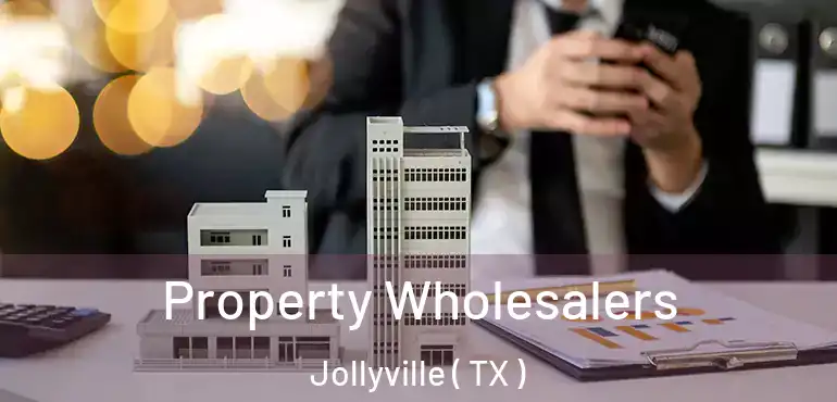  Property Wholesalers Jollyville ( TX )