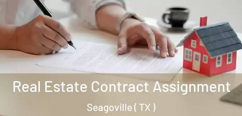  Real Estate Contract Assignment Seagoville ( TX )