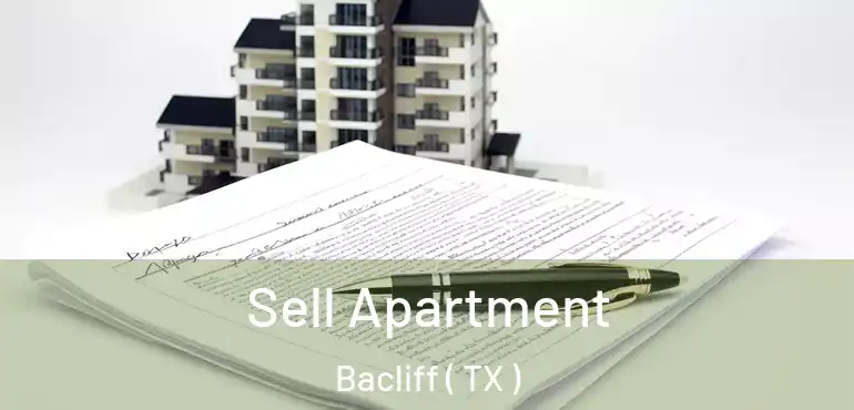  Sell Apartment Bacliff ( TX )