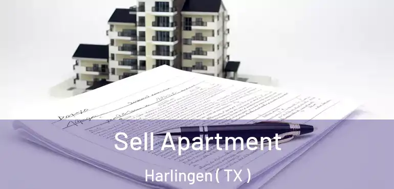  Sell Apartment Harlingen ( TX )