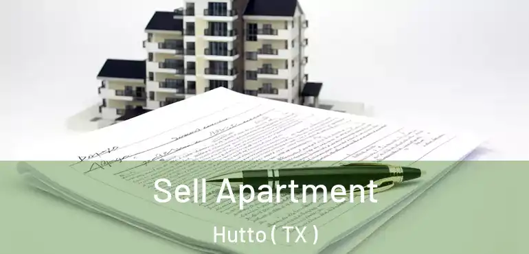  Sell Apartment Hutto ( TX )