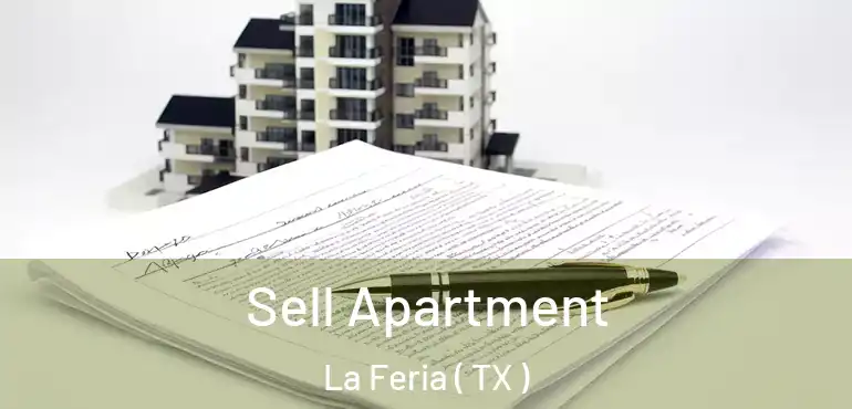  Sell Apartment La Feria ( TX )