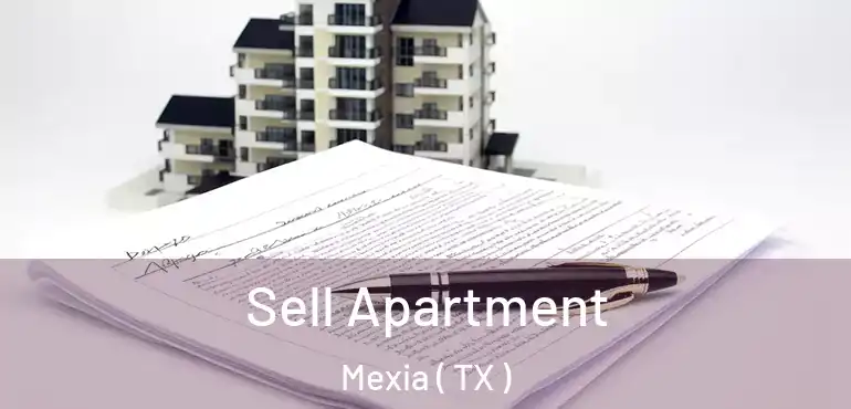  Sell Apartment Mexia ( TX )