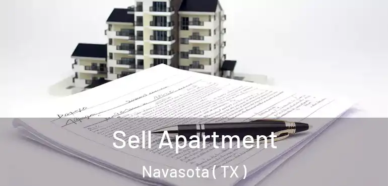  Sell Apartment Navasota ( TX )