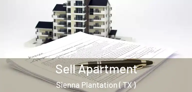  Sell Apartment Sienna Plantation ( TX )