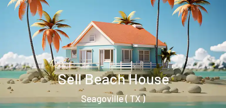  Sell Beach House Seagoville ( TX )