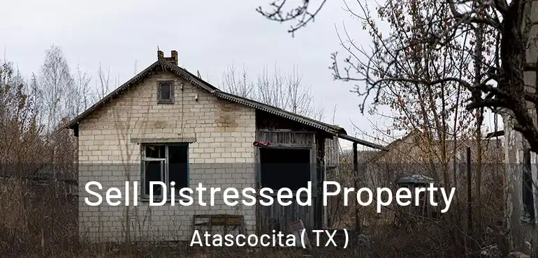  Sell Distressed Property Atascocita ( TX )