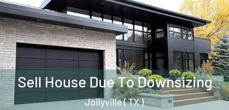  Sell House Due To Downsizing Jollyville ( TX )
