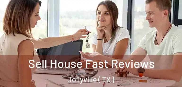  Sell House Fast Reviews Jollyville ( TX )