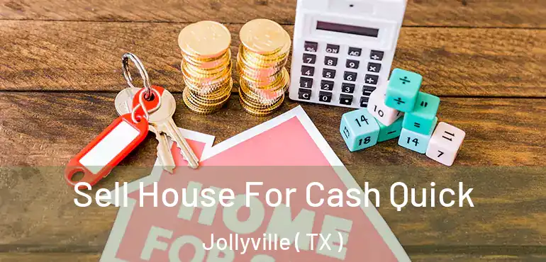  Sell House For Cash Quick Jollyville ( TX )