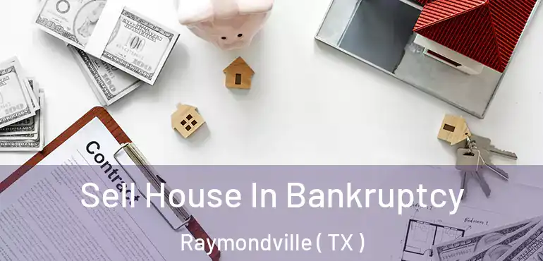  Sell House In Bankruptcy Raymondville ( TX )