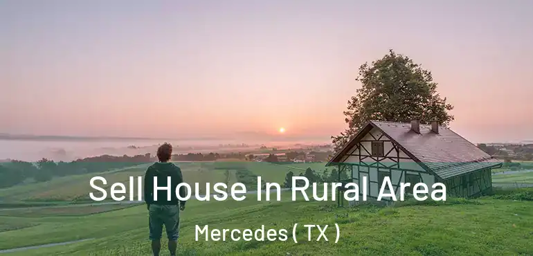  Sell House In Rural Area Mercedes ( TX )