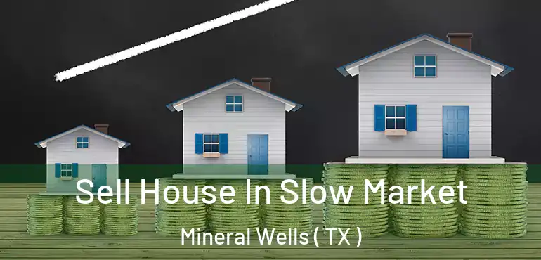  Sell House In Slow Market Mineral Wells ( TX )