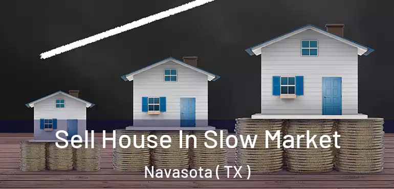  Sell House In Slow Market Navasota ( TX )