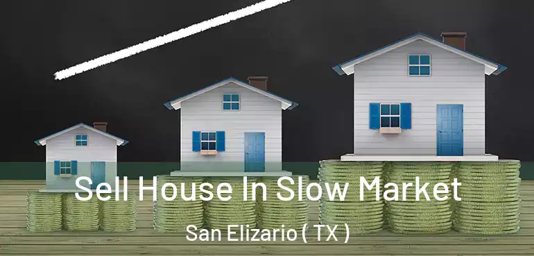  Sell House In Slow Market San Elizario ( TX )