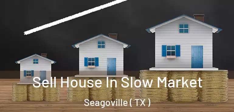  Sell House In Slow Market Seagoville ( TX )