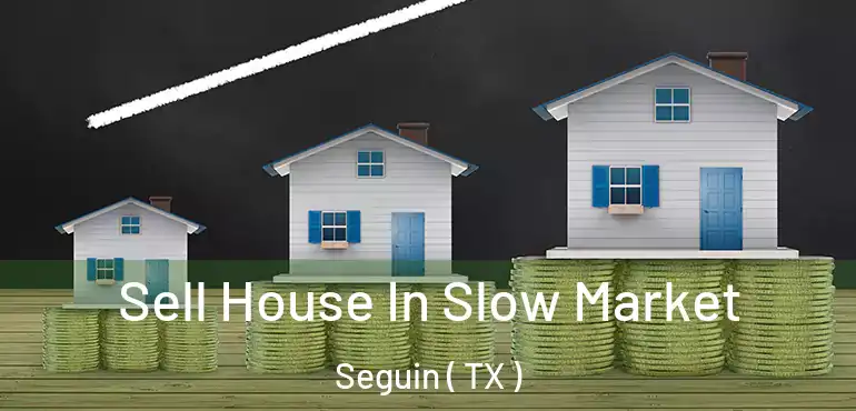  Sell House In Slow Market Seguin ( TX )