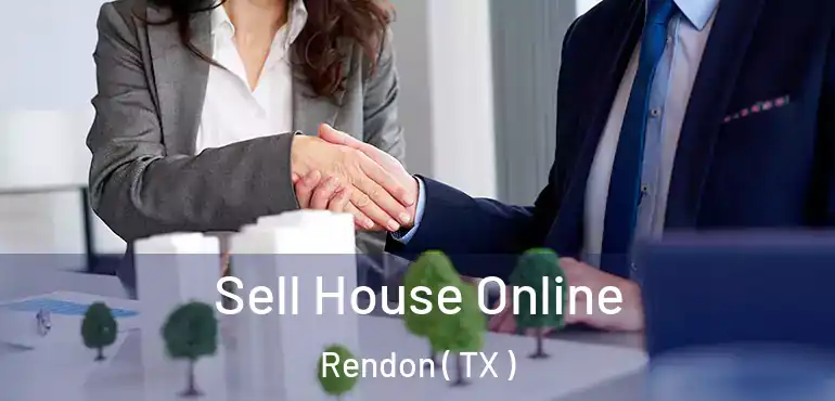  Sell House Online Rendon ( TX )