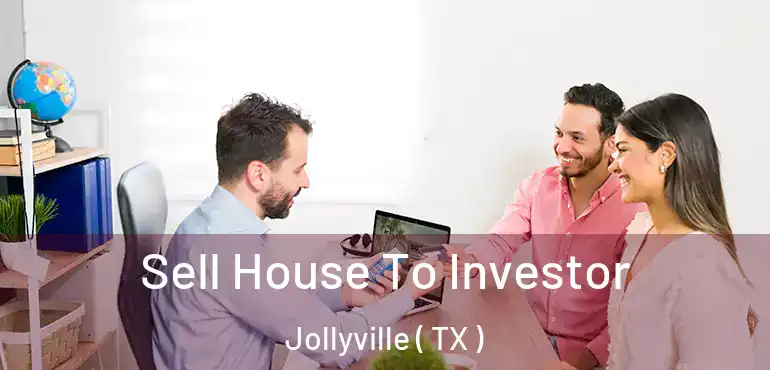  Sell House To Investor Jollyville ( TX )