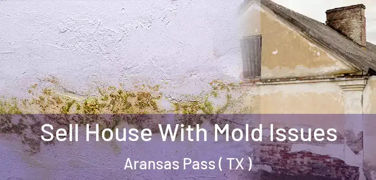  Sell House With Mold Issues Aransas Pass ( TX )