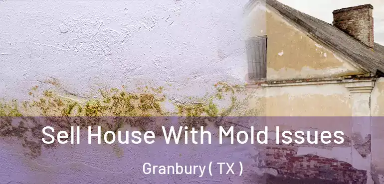  Sell House With Mold Issues Granbury ( TX )