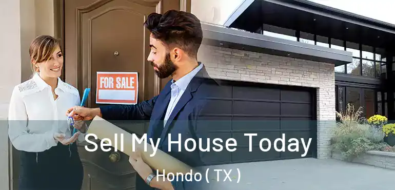  Sell My House Today Hondo ( TX )