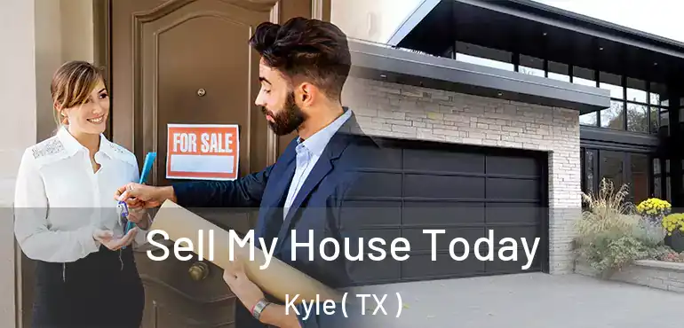  Sell My House Today Kyle ( TX )