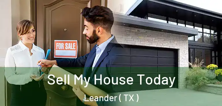  Sell My House Today Leander ( TX )