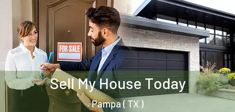  Sell My House Today Pampa ( TX )