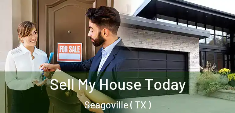  Sell My House Today Seagoville ( TX )
