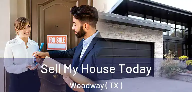  Sell My House Today Woodway ( TX )