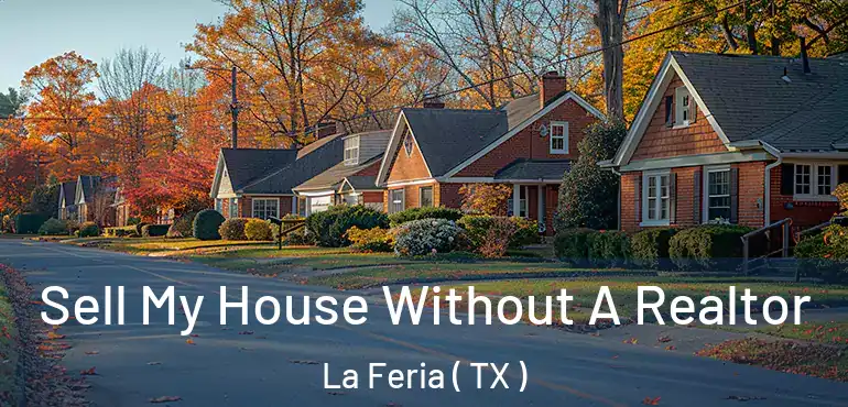  Sell My House Without A Realtor La Feria ( TX )