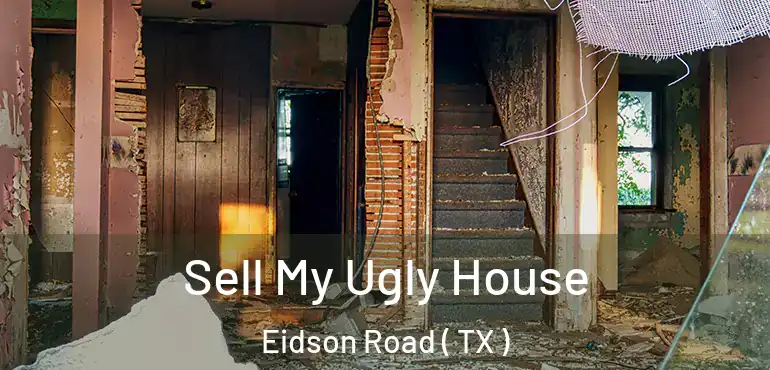  Sell My Ugly House Eidson Road ( TX )